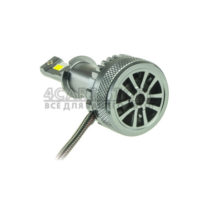 LED лампи Cyclone H3 5500K type 48